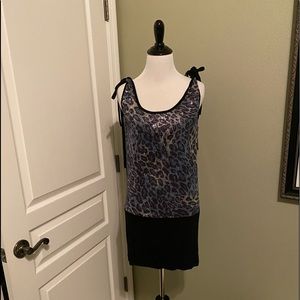 Kumbaya top